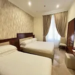 Hotel Monti 66 Rom