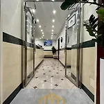 Hotel Monti 66