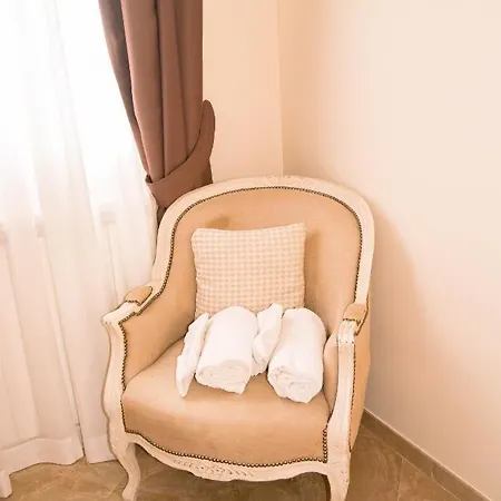 Hotel Monti 66 2*