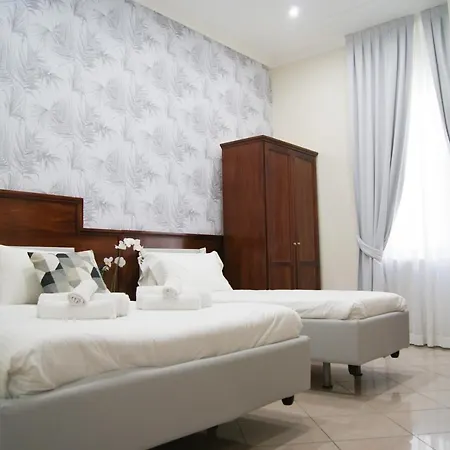 Hotel Monti 66 2*