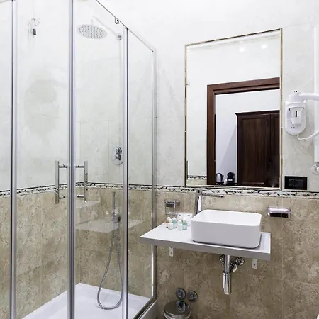 Hotel Monti 66 Rzym