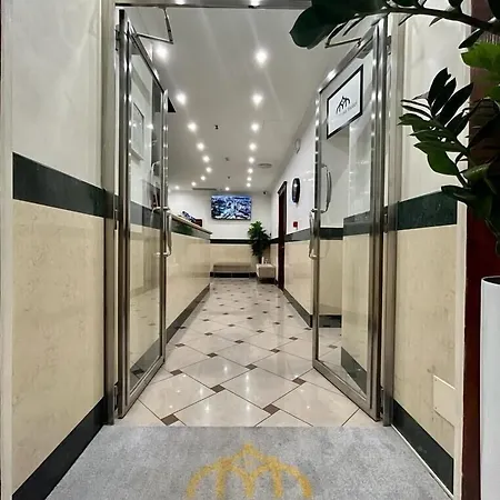 Hotel Monti 66