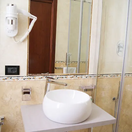 Hotel Monti 66