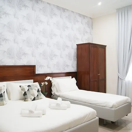 Hotel Monti 66 2*