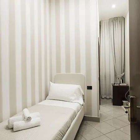 Monti 66 Hotel 2*