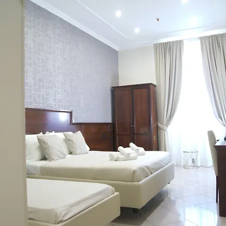 Monti 66 ホテル 2*