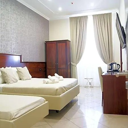 Monti 66 Hotel 2*