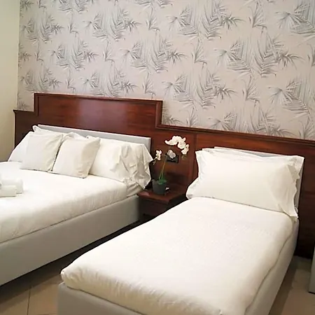 Hotel Monti 66 Roma