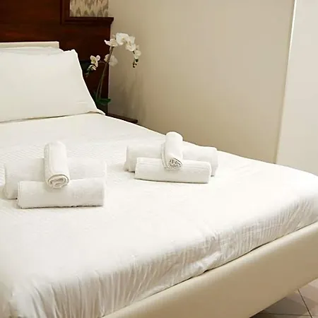 Hotel Monti 66
