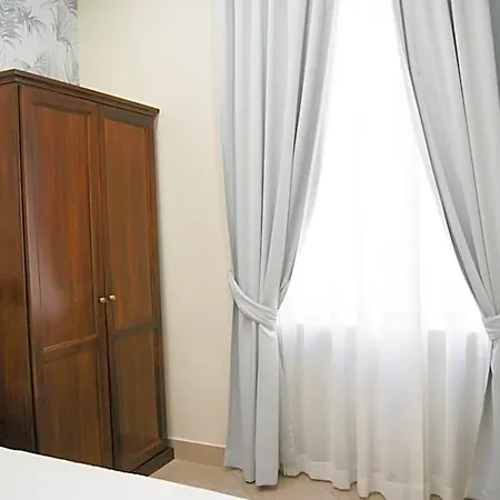 Monti 66 2* Roma