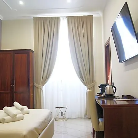 Hotel Monti 66