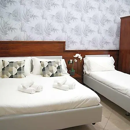 Hotel Monti 66