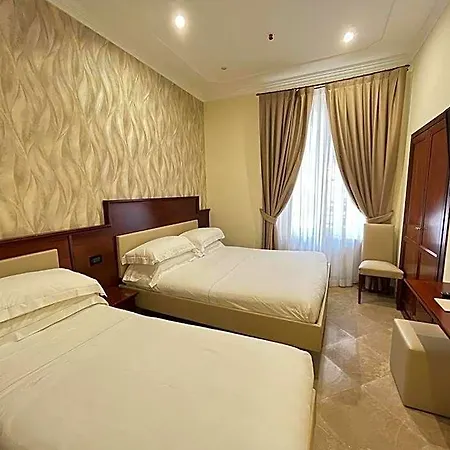 Monti 66 Hotel