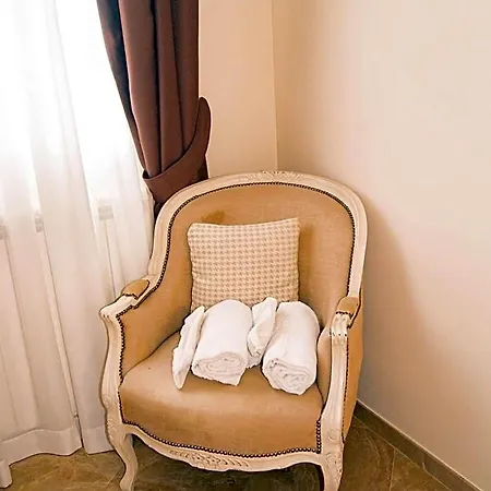 Monti 66 Hotel Rom