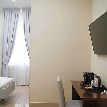 Monti 66 Hotel