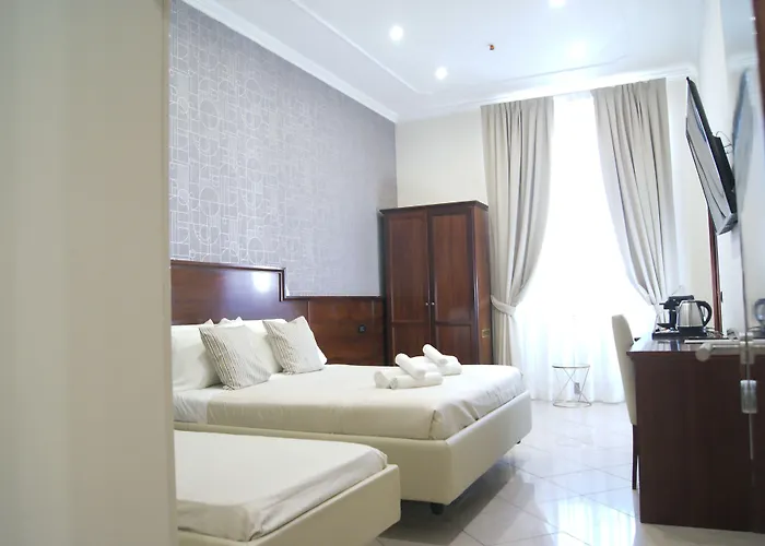 Monti 66 Szálloda 2*