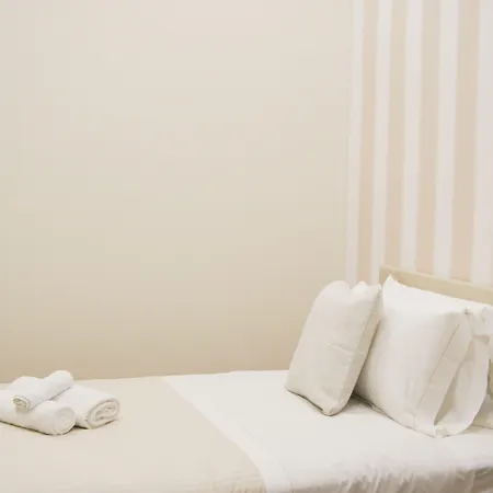 Hotel Monti 66