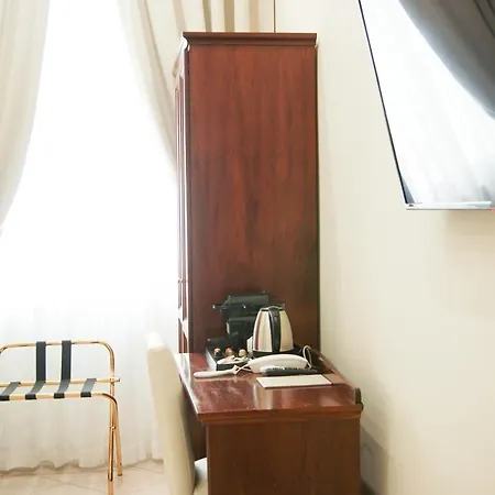 Monti 66 Hotel Rom