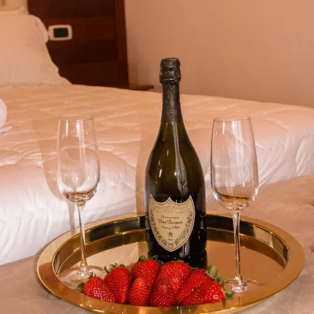 Monti 66 Hotel Rom