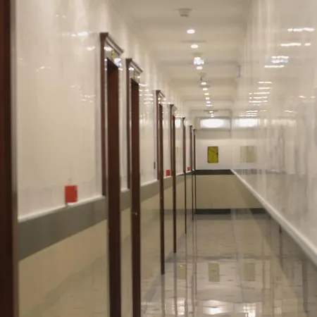 Hotel Monti 66 Rom