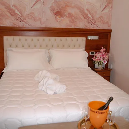 Monti 66 Hotel Rom
