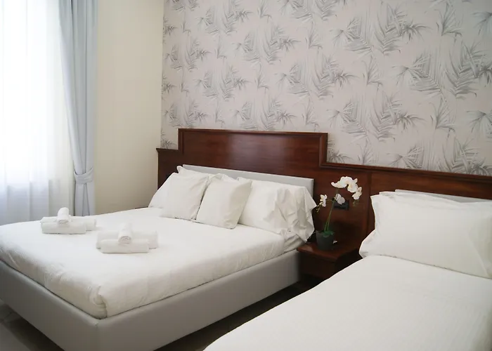 Hotel Monti 66 Roma